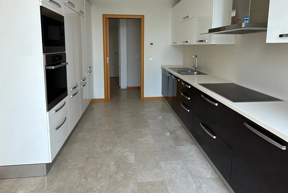 Mashattan Satılık 3+1 Peyzaj Cephe Boş Daire – 170 m², Maslak - fotoğraf 8