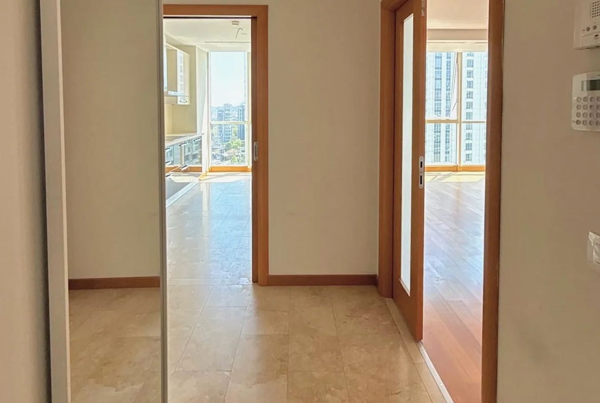 Mashattan Satılık 3+1 Peyzaj Cephe Boş Daire – 170 m², Maslak - fotoğraf 13