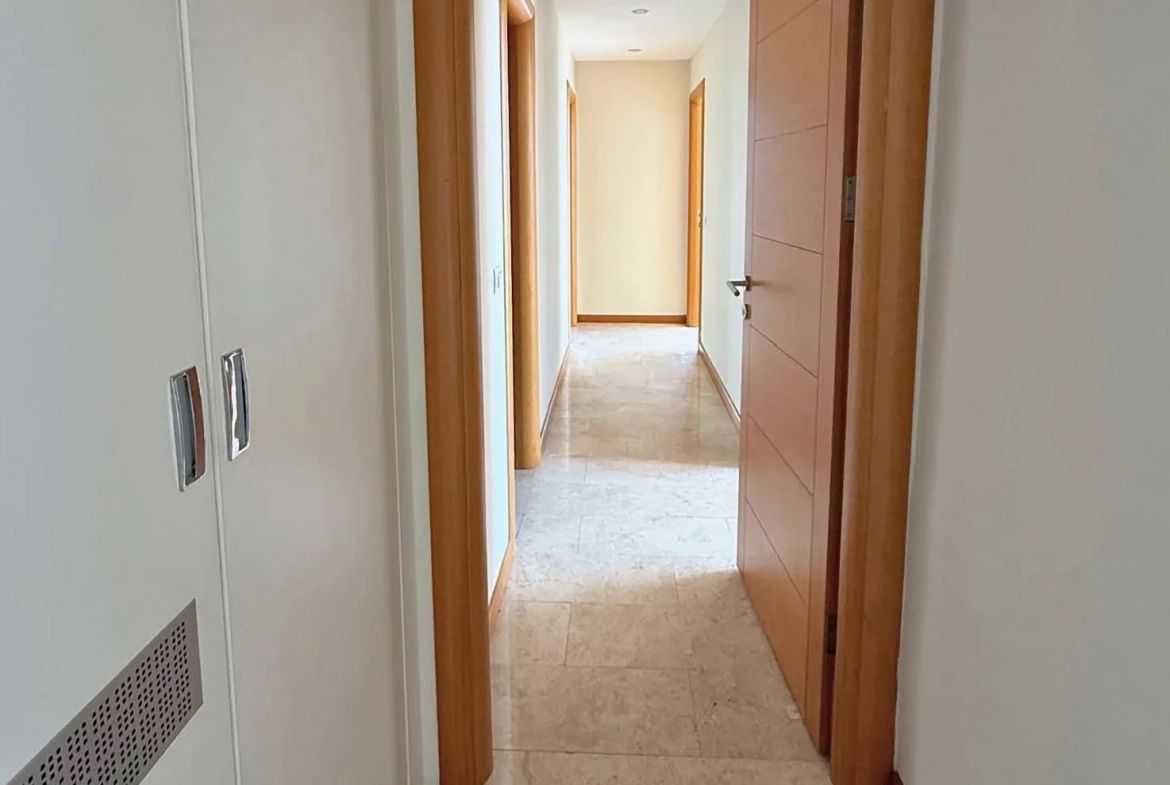 Mashattan Satılık 3+1 Peyzaj Cephe Boş Daire – 170 m², Maslak - fotoğraf 15