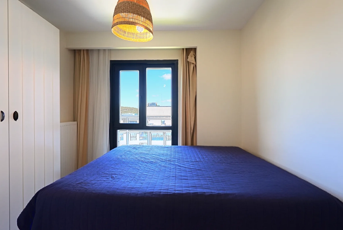 Avangart İstanbul Satılık 2+1 Full Eşyalı Vadi Cephe Daire - fotoğraf 20