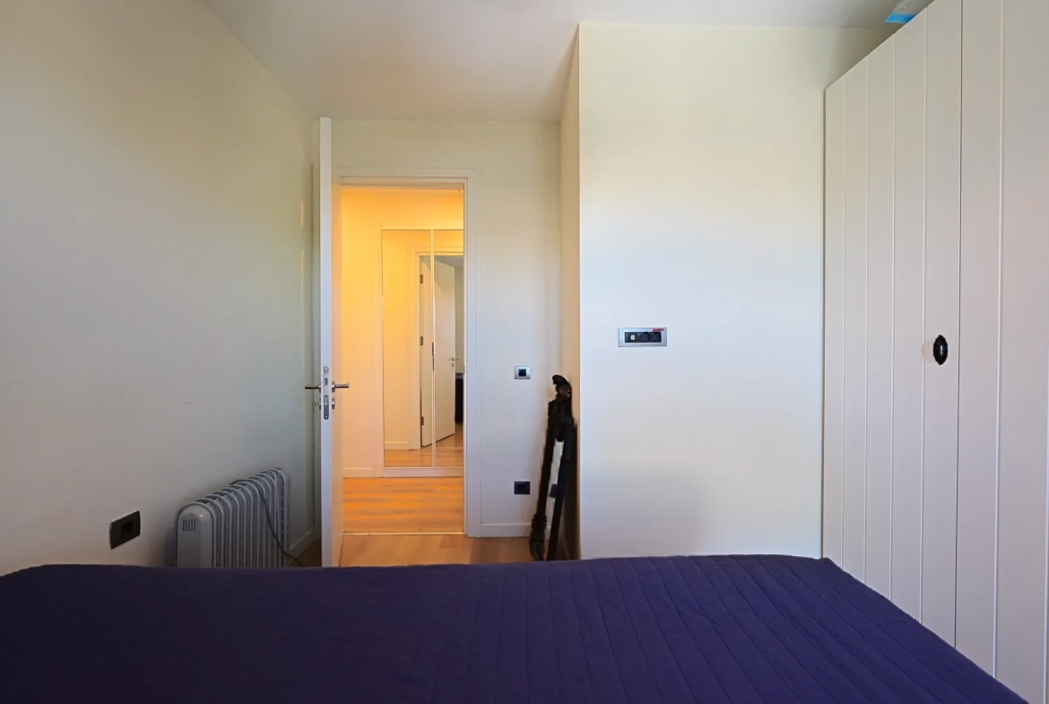 Avangart İstanbul Satılık 2+1 Full Eşyalı Vadi Cephe Daire - fotoğraf 21