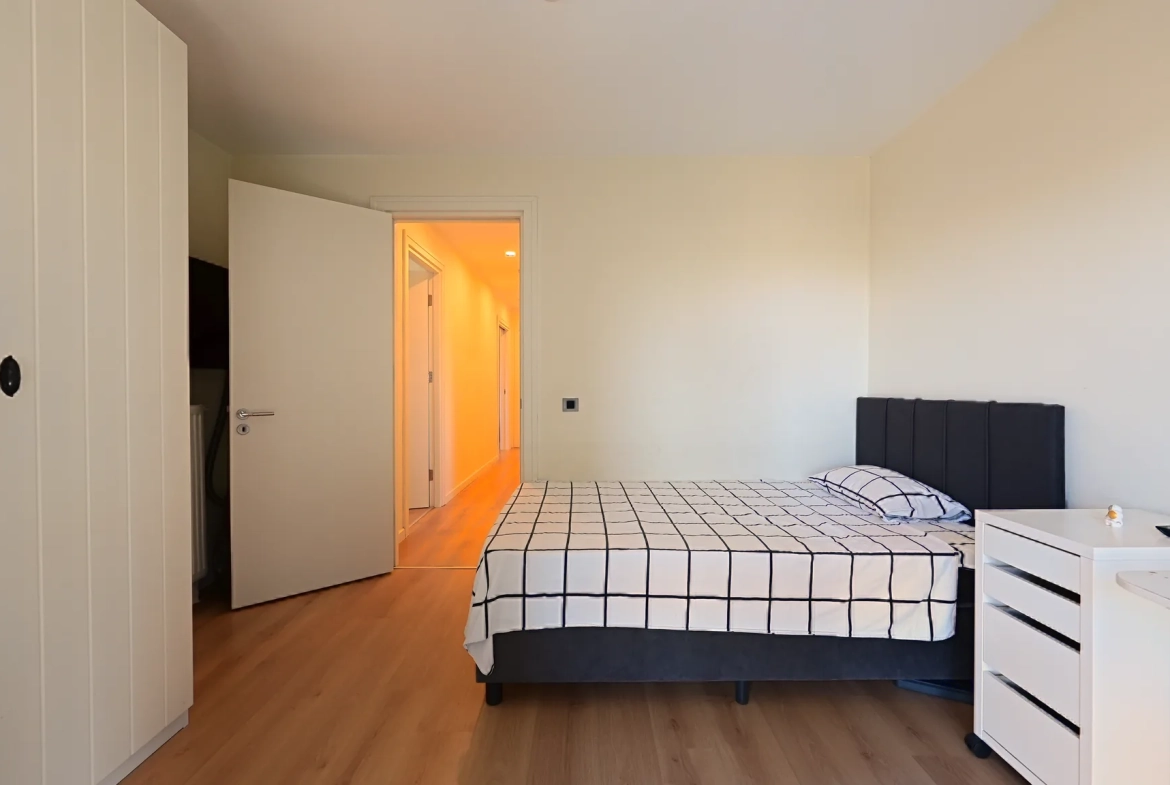 Avangart İstanbul Satılık 2+1 Full Eşyalı Vadi Cephe Daire - fotoğraf 22