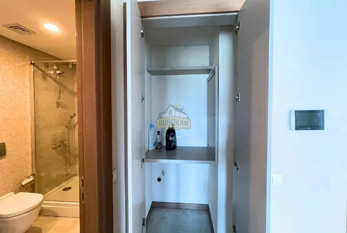 Agaoglu Maslak 1453 1+1 Apartment for Sale - photo 10