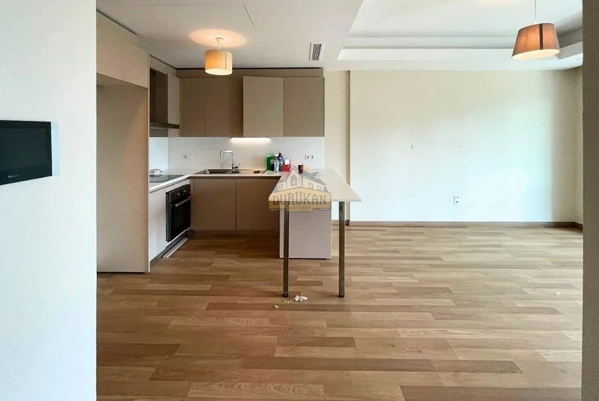 Agaoglu Maslak 1453 1+1 Apartment for Sale - photo 4