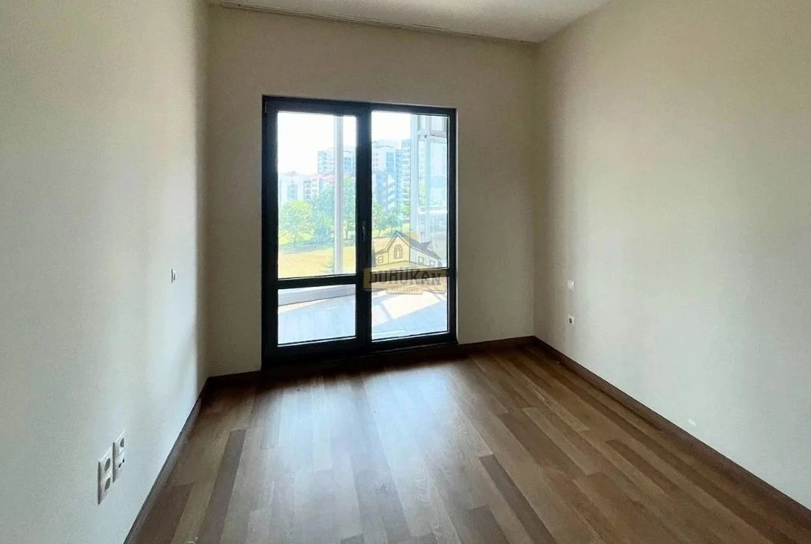 Agaoglu Maslak 1453 1+1 Apartment for Sale - photo 6
