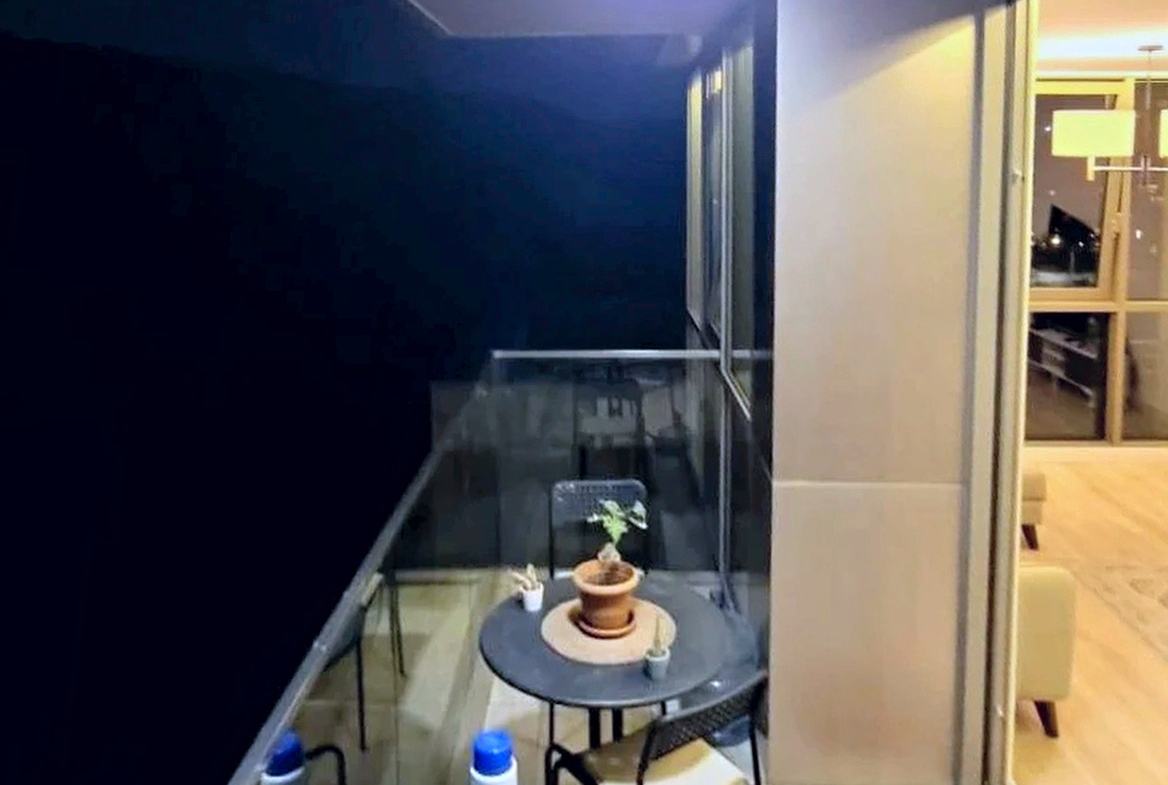 AS Maslak Kiralık 1+1 Daire – Ulaşım ve Konum - fotoğraf 4
