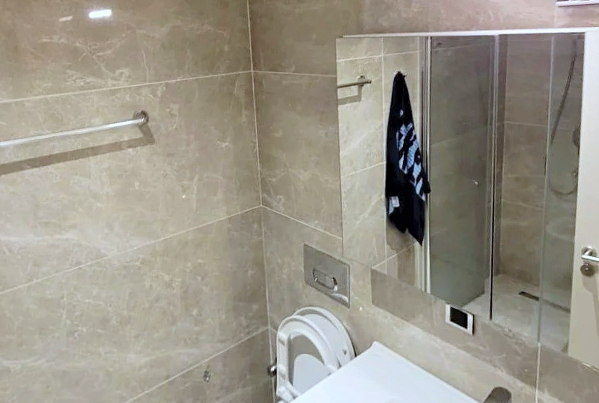 AS Maslak Kiralık 1+1 Daire – Ulaşım ve Konum - fotoğraf 6