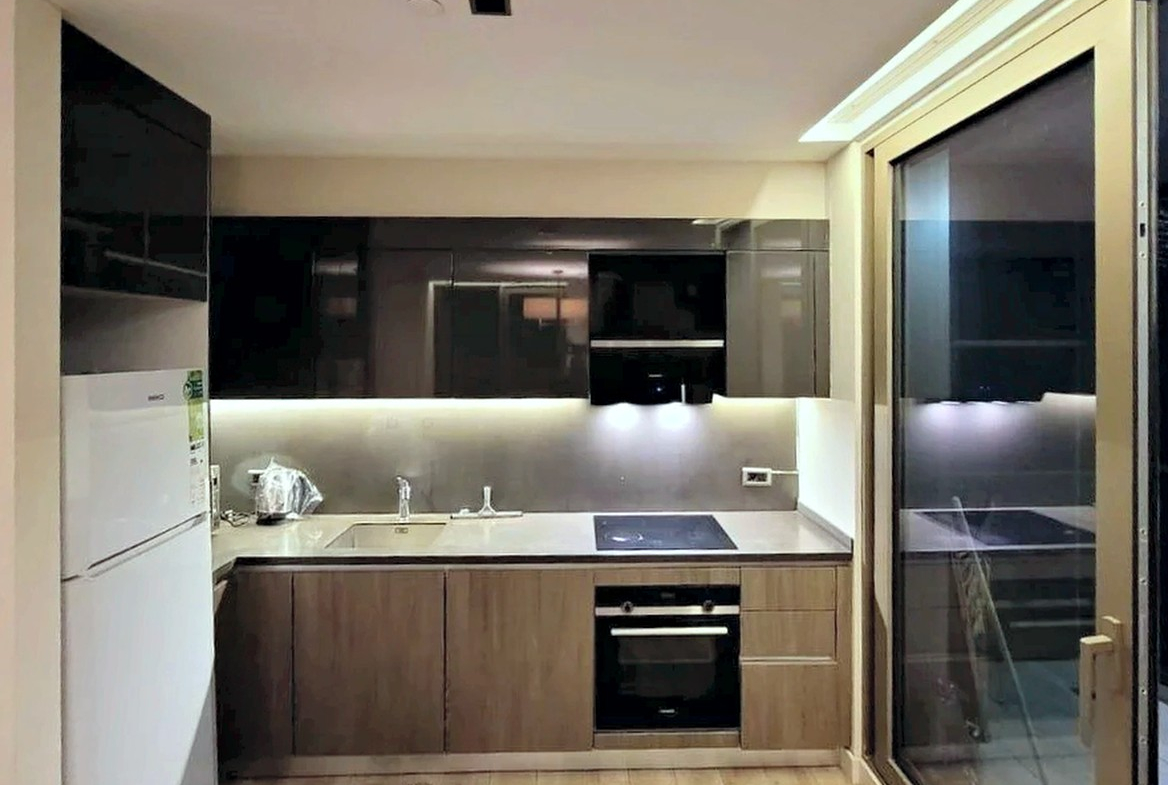 AS Maslak Kiralık 1+1 Daire – Ulaşım ve Konum - fotoğraf 3