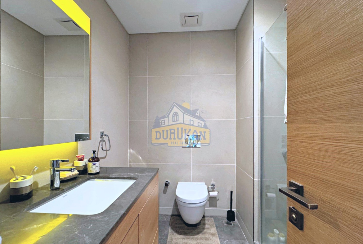 Zekeriyaköy 3+1 Kiralık
