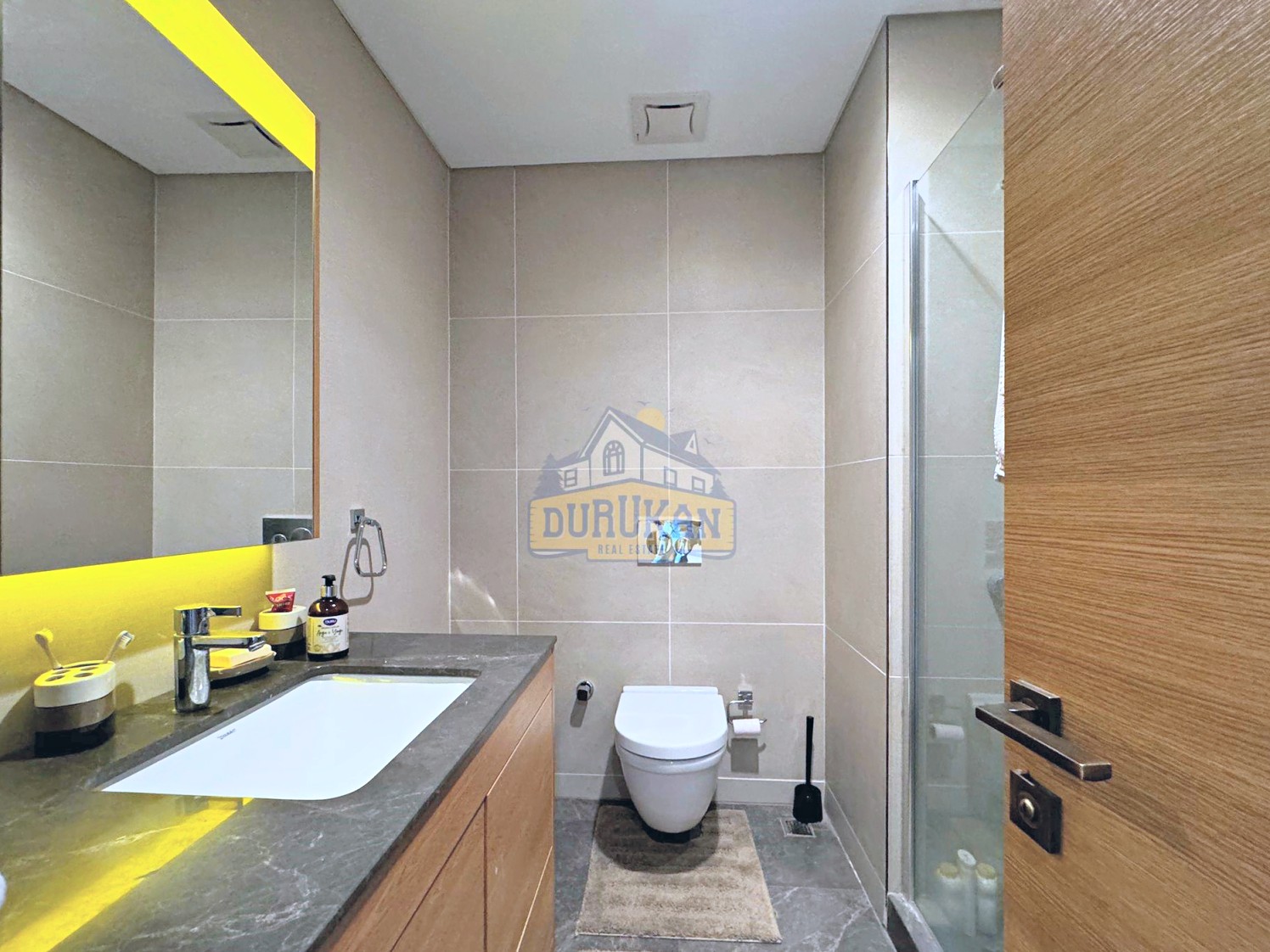 Zekeriyaköy 3+1 Kiralık