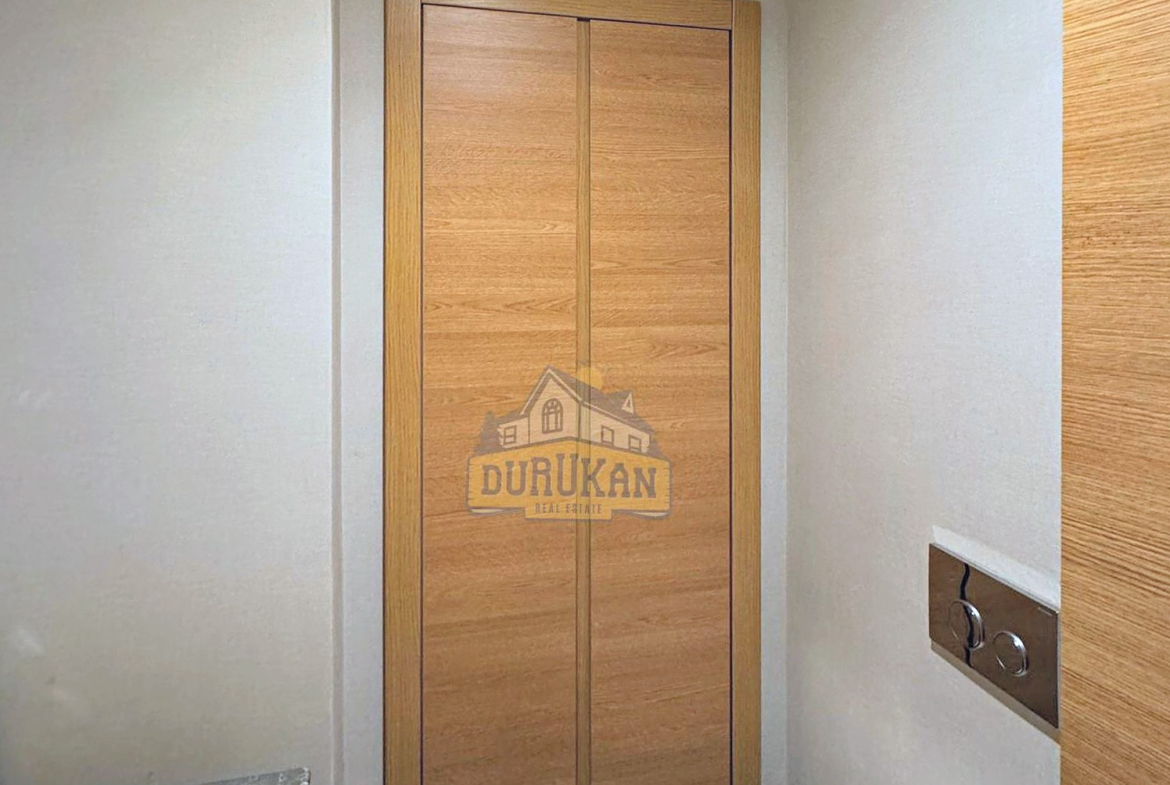 Zekeriyaköy 3+1 Kiralık