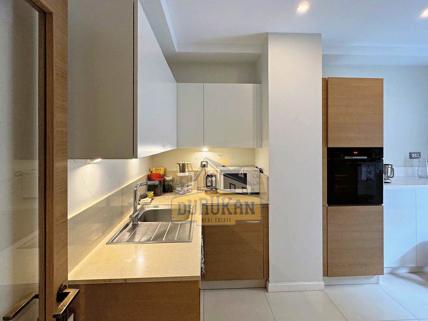 Zekeriyaköy 3+1 Kiralık