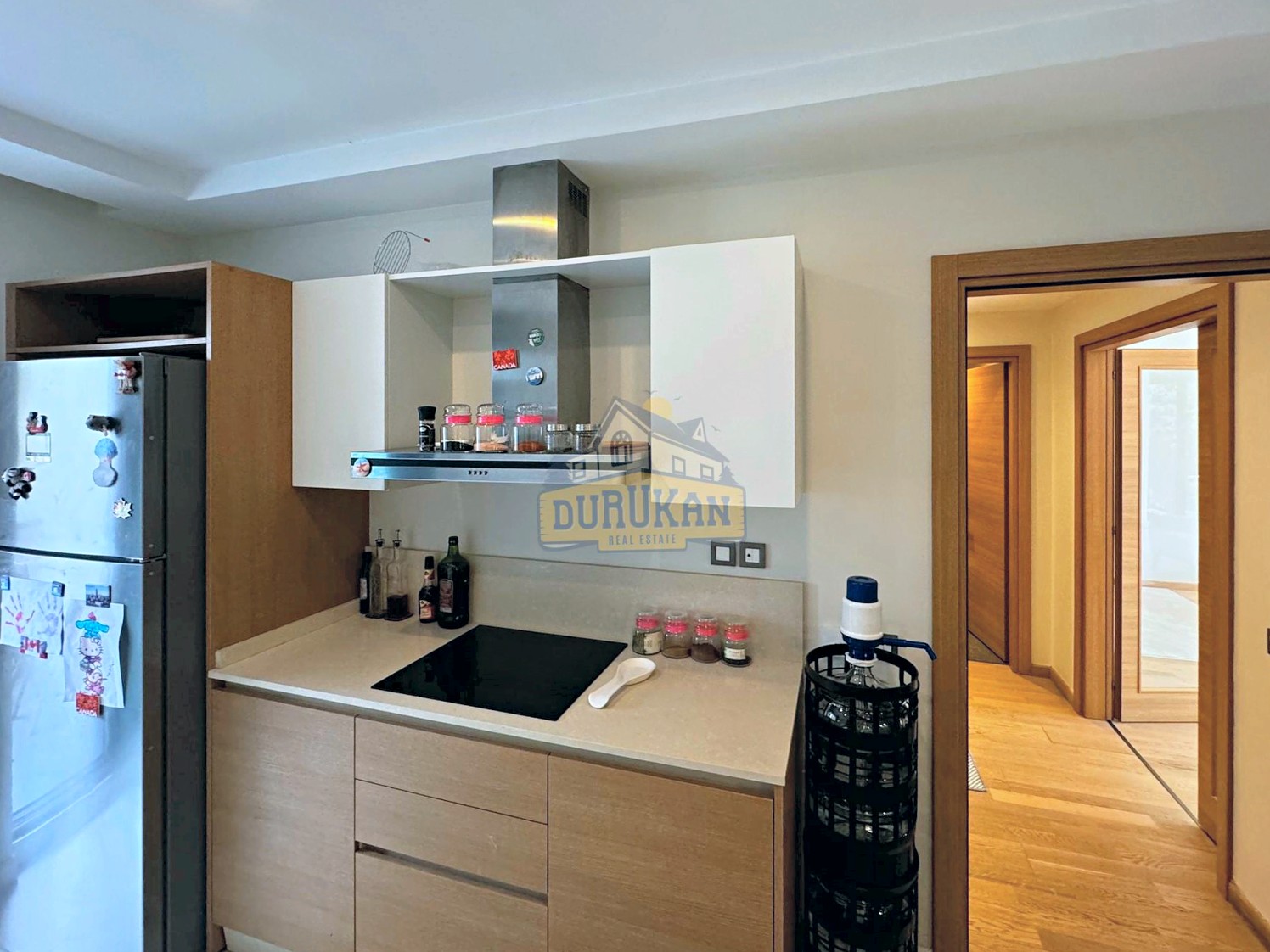 Zekeriyaköy 3+1 Kiralık