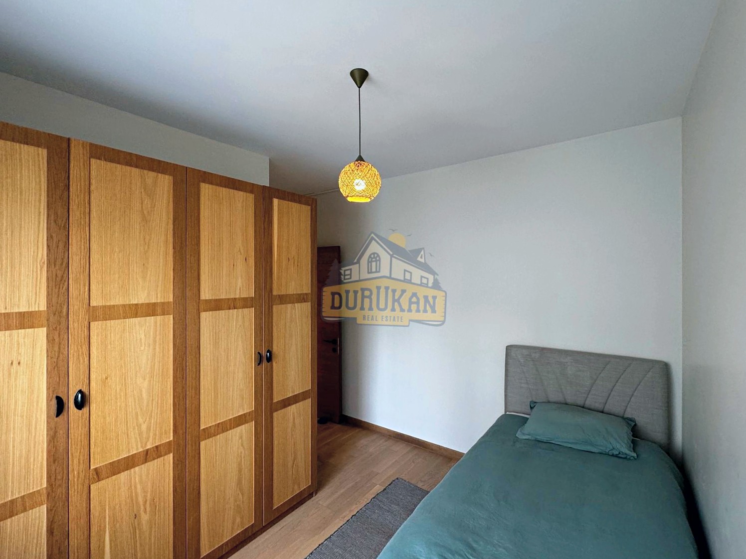 Zekeriyaköy 3+1 Kiralık