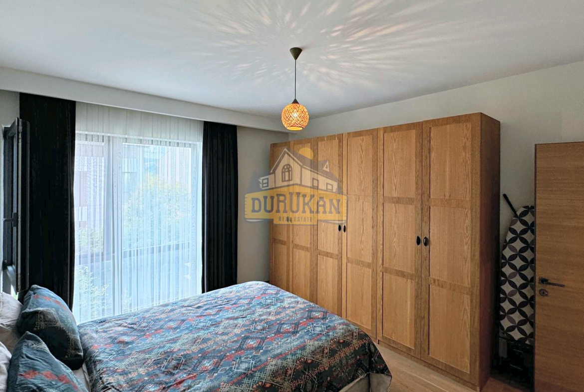 Zekeriyaköy 3+1 Kiralık - photo 20