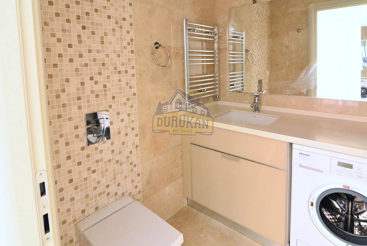 Ağaoğlu My Home Maslak 1+1 Apartment for Sale - photo 7